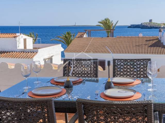 3 Zimmer Wohnung zu verkaufen in San Luis / Sant Lluís - 399.000 € (Ref: 9935272)