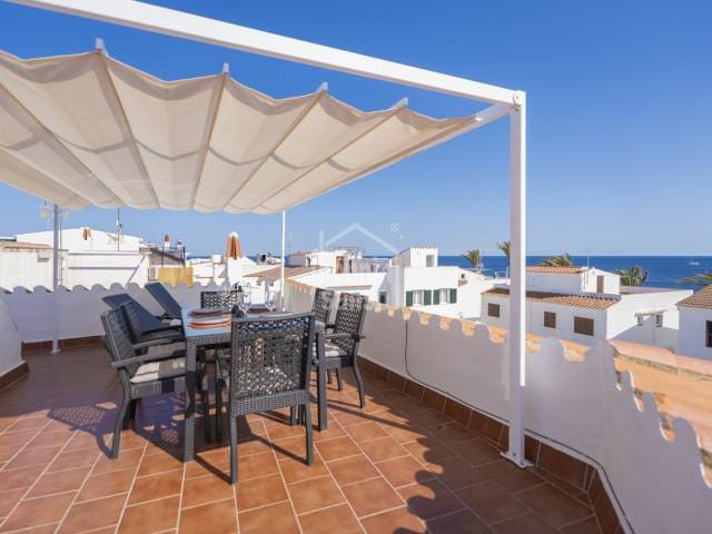 3 Zimmer Wohnung zu verkaufen in San Luis / Sant Lluís - 399.000 € (Ref: 9935272)