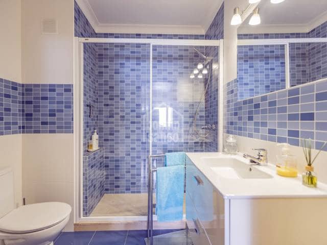 4 Zimmer Wohnung zu verkaufen in Mahon / Mao mit Pool Garage - 630.000 € (Ref: 9936671)