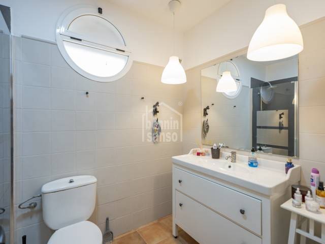 2 soverom Strandleiligheter til salgs i Es Mercadal med garasje - € 360 000 (Ref: 9936811)