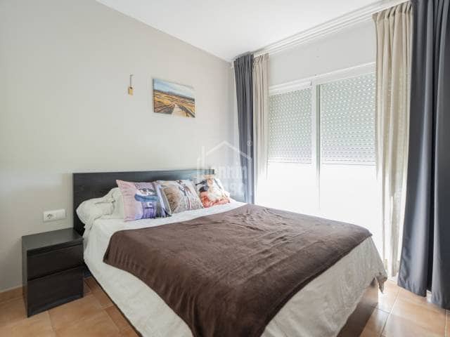 2 soverom Strandleiligheter til salgs i Es Mercadal med garasje - € 360 000 (Ref: 9936811)