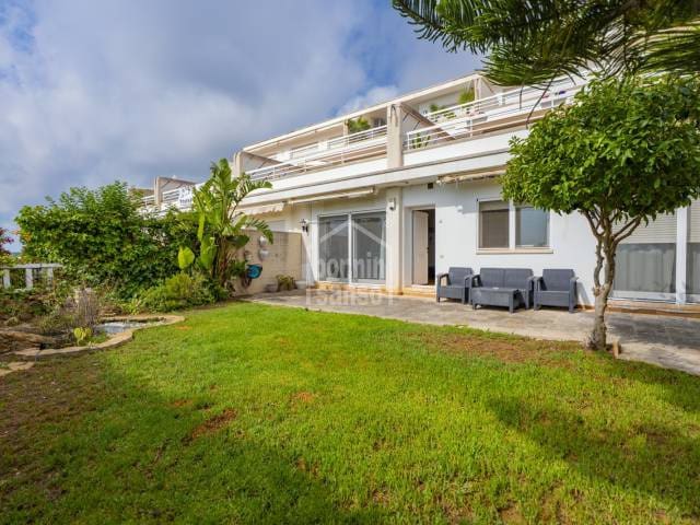 2 soverom Strandleiligheter til salgs i Es Mercadal med garasje - € 360 000 (Ref: 9936811)