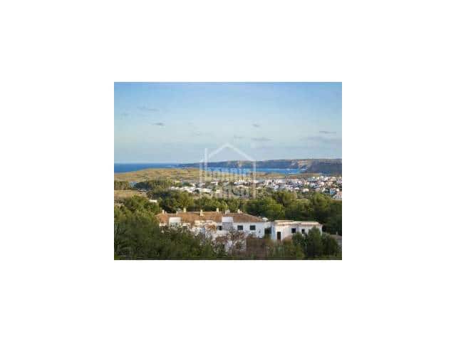 2 soverom Strandleiligheter til salgs i Es Mercadal med garasje - € 360 000 (Ref: 9936811)