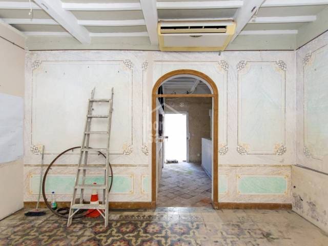 4 camera da letto Attico in vendita in Es Castell - 299.000 € (Rif: 9939099)
