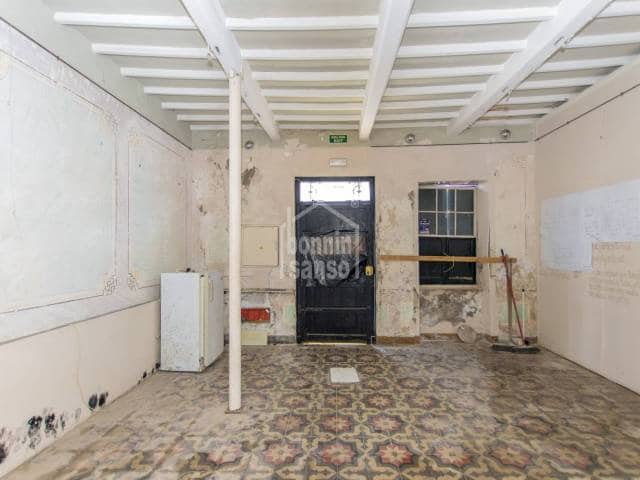 4 camera da letto Attico in vendita in Es Castell - 299.000 € (Rif: 9939099)