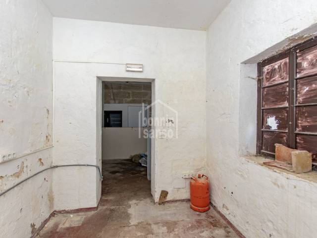 4 camera da letto Attico in vendita in Es Castell - 299.000 € (Rif: 9939099)