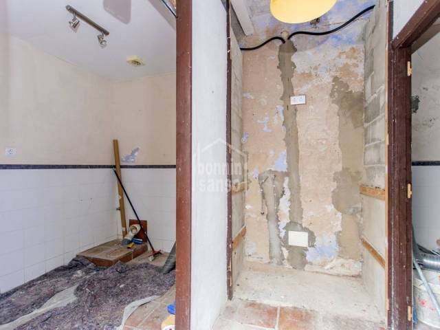 4 camera da letto Attico in vendita in Es Castell - 299.000 € (Rif: 9939099)
