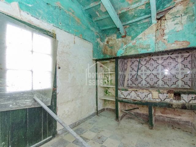 4 sypialnia Penthouse na sprzedaż w Es Castell - 299 000 € (Ref: 9939099)