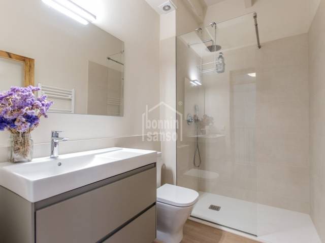 4 Zimmer Penthouse zu verkaufen in Mahon / Mao mit Garage - 790.000 € (Ref: 9943190)