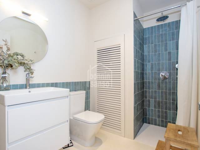 4 Zimmer Penthouse zu verkaufen in Mahón / Maó mit Garage - 790.000 € (Ref: 9943190)