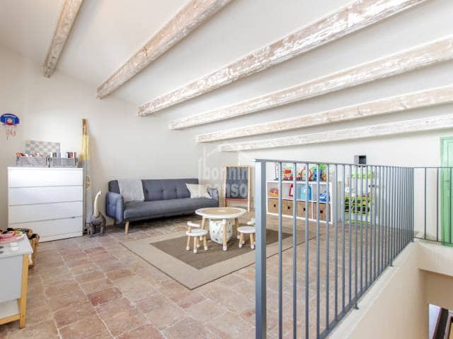4 Zimmer Penthouse zu verkaufen in Mahón / Maó mit Garage - 790.000 € (Ref: 9943190)