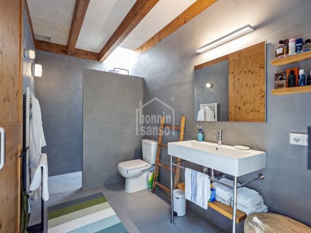 5 sypialnia Willa na sprzedaż w Mahon / Mao z basenem garażem - 2 900 000 € (Ref: 9945647)