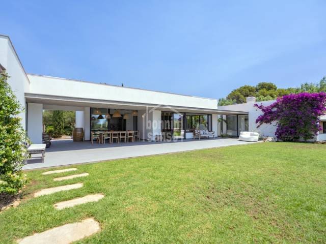 5 quarto Moradia para venda em Mahón / Maó com piscina garagem - 2 900 000 € (Ref: 9945647)