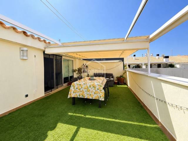 4 soveværelse Strandlejlighed til salg i Ciutadella, Ciutadella de Menorca med garage - € 582.000 (Ref: 9956304)