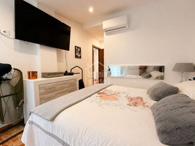 4 soveværelse Strandlejlighed til salg i Ciutadella, Ciutadella de Menorca med garage - € 582.000 (Ref: 9956304)
