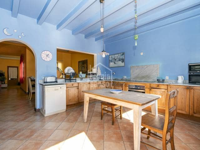 4 chambre Penthouse à vendre à Mahon / Mao avec piscine - 795 000 € (Ref: 9958247)