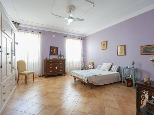 4 chambre Penthouse à vendre à Mahon / Mao avec piscine - 795 000 € (Ref: 9958247)