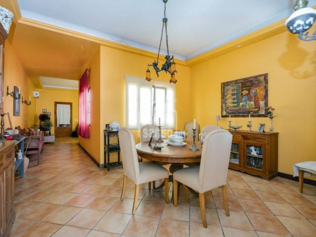 4 chambre Penthouse à vendre à Mahón / Maó avec piscine - 795 000 € (Ref: 9958247)