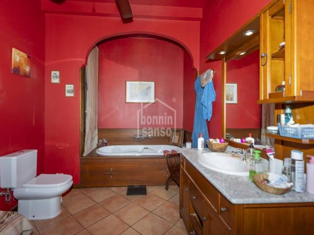 4 chambre Penthouse à vendre à Mahón / Maó avec piscine - 795 000 € (Ref: 9958247)