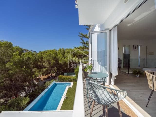 3 bedroom Villa for sale in Ferreries with pool - € 625,000 (Ref: 9958385)