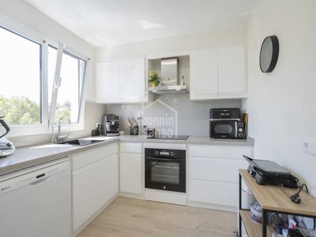3 bedroom Villa for sale in Ferreries with pool - € 625,000 (Ref: 9958385)