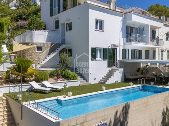 3 bedroom Villa for sale in Ferreries with pool - € 625,000 (Ref: 9958385)