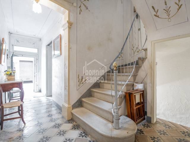 4 soverom Hus til salgs i Alayor / Alaior - € 430 000 (Ref: 9958813)