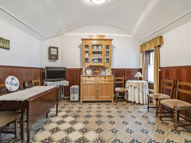 4 soverom Hus til salgs i Alayor / Alaior - € 430 000 (Ref: 9958813)