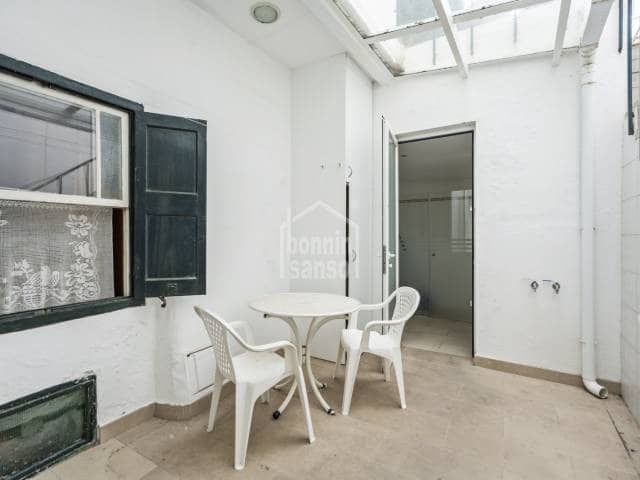 4 soverom Hus til salgs i Alayor / Alaior - € 430 000 (Ref: 9958813)