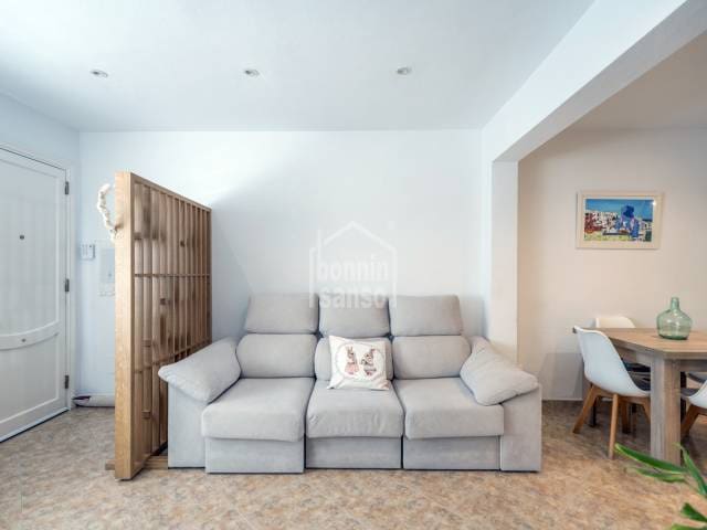 2 soverom Leilighet til salgs i Es Castell - € 295 000 (Ref: 9958814)