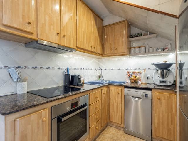 2 soverom Leilighet til salgs i Es Castell - € 295 000 (Ref: 9958814)