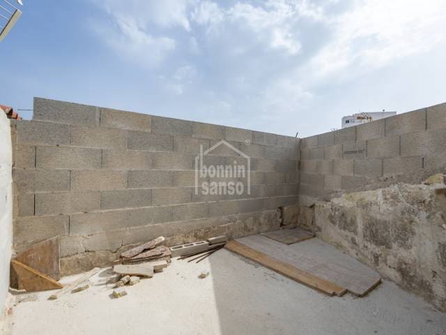 3 soveværelse Penthouse til salg i Mahon / Mao - € 640.000 (Ref: 9971433)