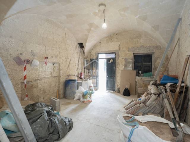 3 soveværelse Penthouse til salg i Mahon / Mao - € 640.000 (Ref: 9971433)