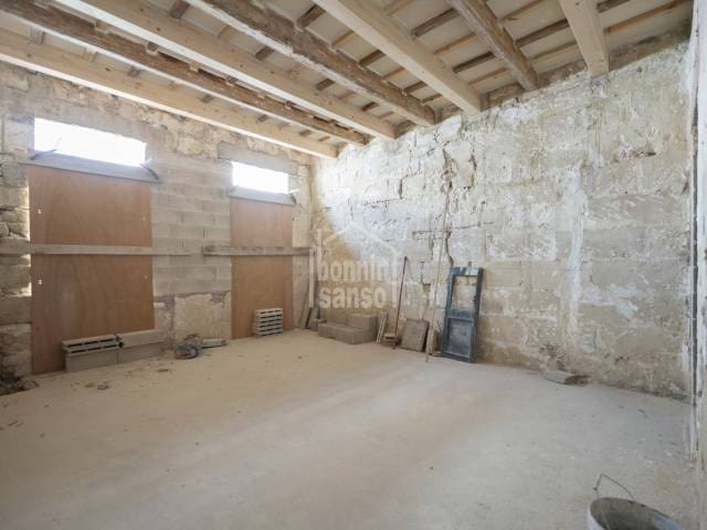 3 soveværelse Penthouse til salg i Mahon / Mao - € 640.000 (Ref: 9971433)