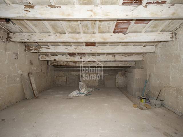 3 soveværelse Penthouse til salg i Mahon / Mao - € 640.000 (Ref: 9971433)