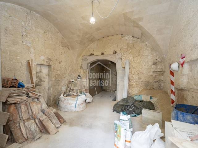 3 slaapkamer Penthouse te koop in Mahón / Maó - € 640.000 (Ref: 9971433)