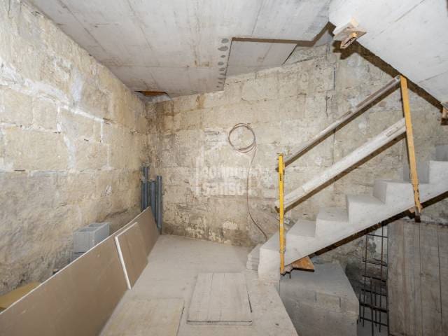 3 slaapkamer Penthouse te koop in Mahón / Maó - € 640.000 (Ref: 9971433)