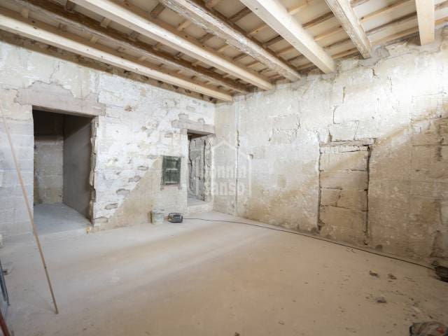 3 slaapkamer Penthouse te koop in Mahón / Maó - € 640.000 (Ref: 9971433)