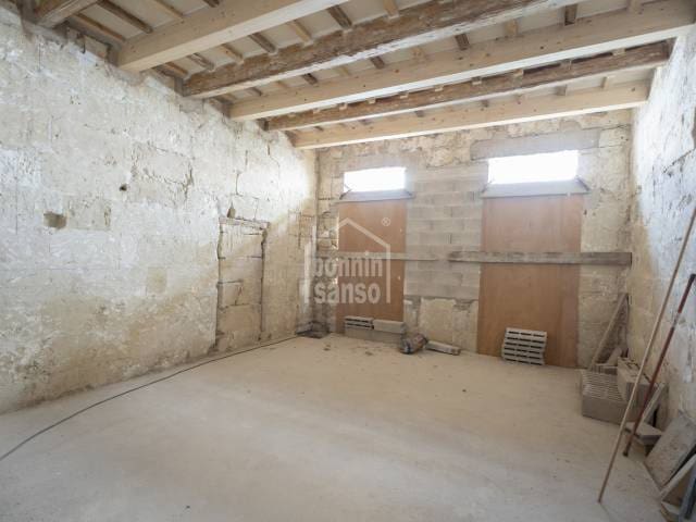 3 slaapkamer Penthouse te koop in Mahón / Maó - € 640.000 (Ref: 9971433)