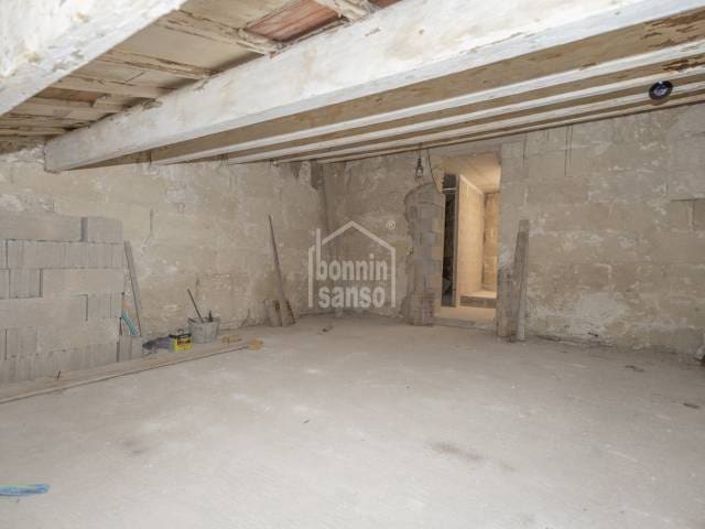 3 Zimmer Penthouse zu verkaufen in Mahón / Maó - 580.000 € (Ref: 9971433)