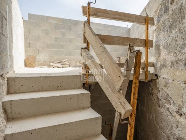 3 Zimmer Penthouse zu verkaufen in Mahón / Maó - 580.000 € (Ref: 9971433)