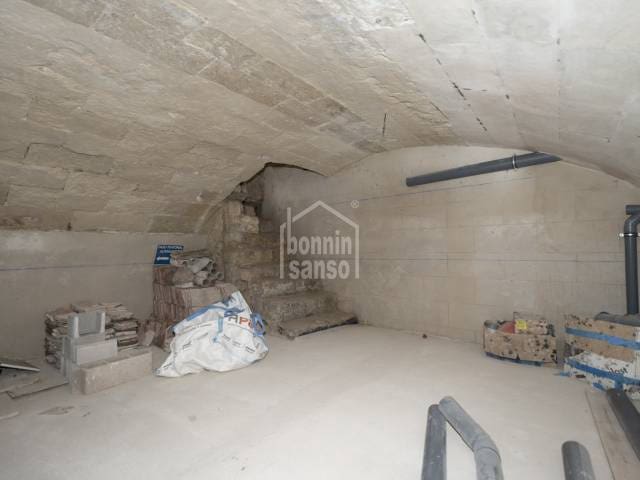 3 Zimmer Penthouse zu verkaufen in Mahón / Maó - 580.000 € (Ref: 9971433)