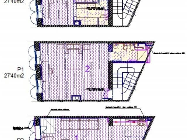 3 Zimmer Penthouse zu verkaufen in Mahón / Maó - 580.000 € (Ref: 9971433)
