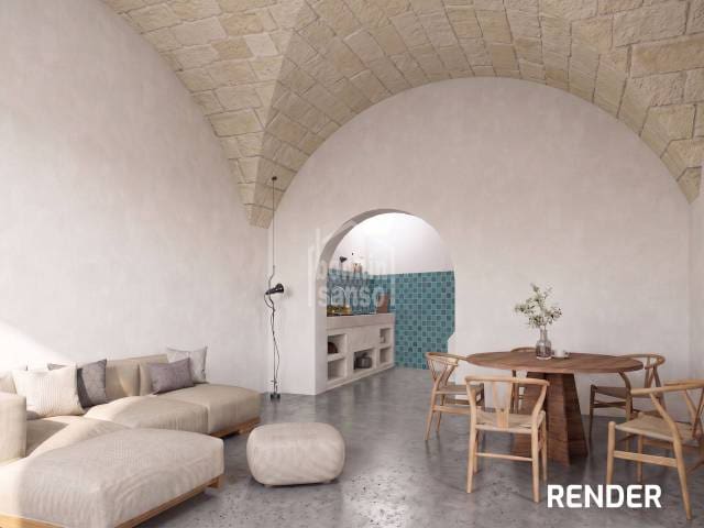 3 quarto Penthouse para venda em Mahón / Maó - 495 000 € (Ref: 9971433)