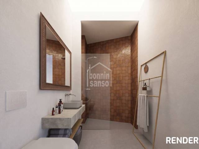 3 quarto Penthouse para venda em Mahón / Maó - 495 000 € (Ref: 9971433)