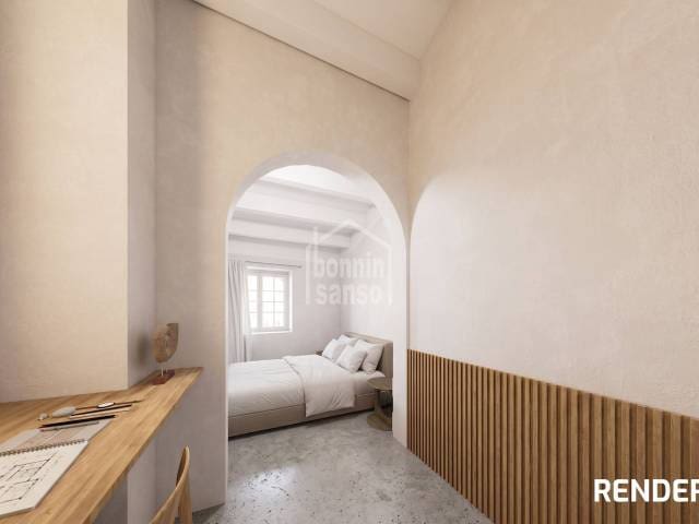 3 quarto Penthouse para venda em Mahón / Maó - 495 000 € (Ref: 9971433)