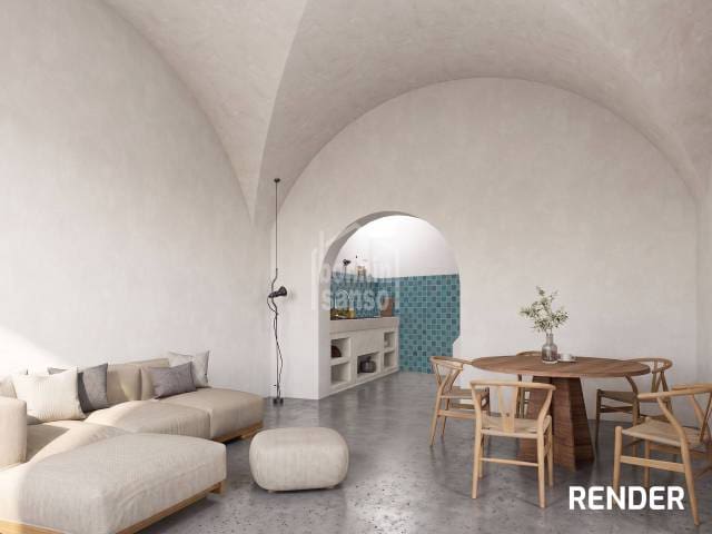 3 quarto Penthouse para venda em Mahón / Maó - 495 000 € (Ref: 9971433)