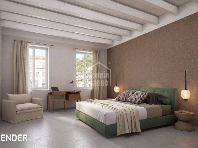 3 quarto Penthouse para venda em Mahón / Maó - 495 000 € (Ref: 9971433)