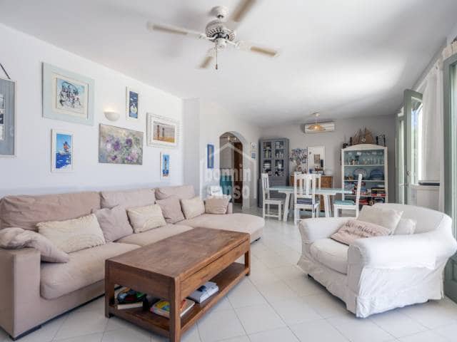 4 bedroom Villa for sale in San Luis / Sant Lluis with pool garage - € 1,350,000 (Ref: 9973580)