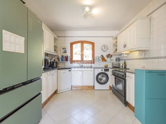 4 bedroom Villa for sale in San Luis / Sant Lluis with pool garage - € 1,350,000 (Ref: 9973580)